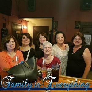 Meet your Posher, Janet